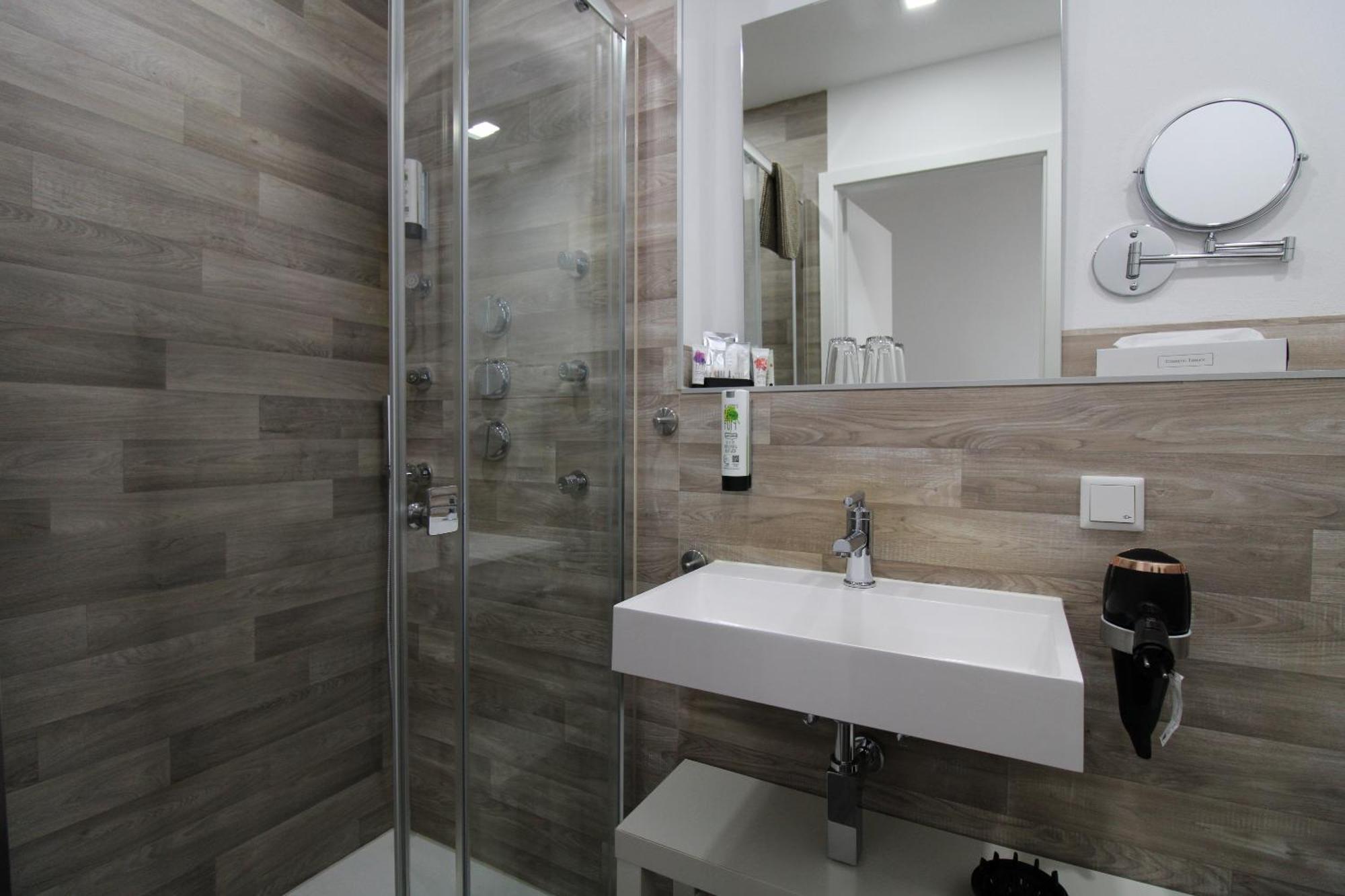 My Home Hotel Lamm Rottweil "Smart Home" Rom bilde